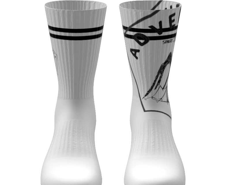 Sportsocken