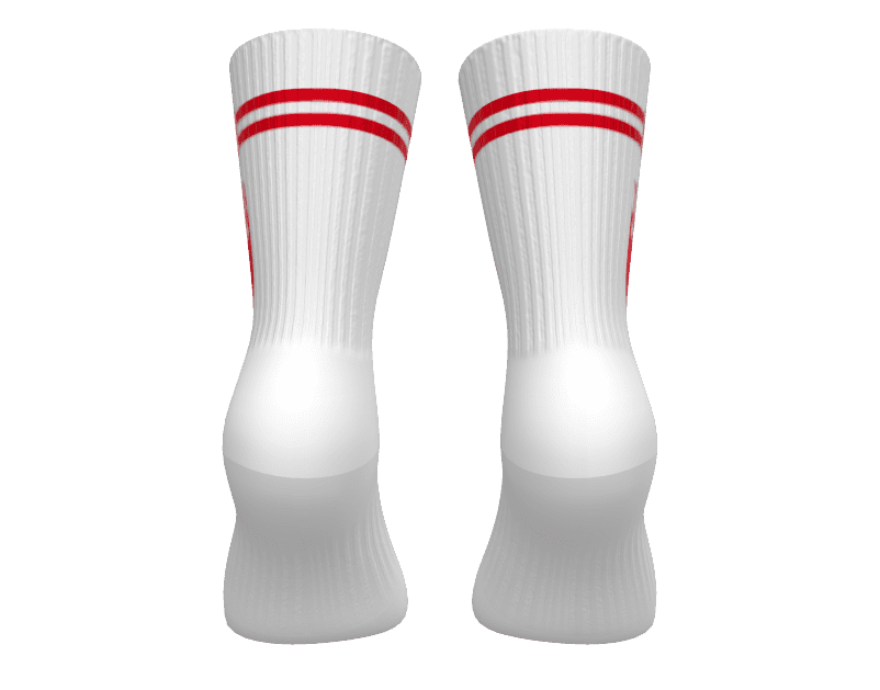 Sportsocken – Bild 2
