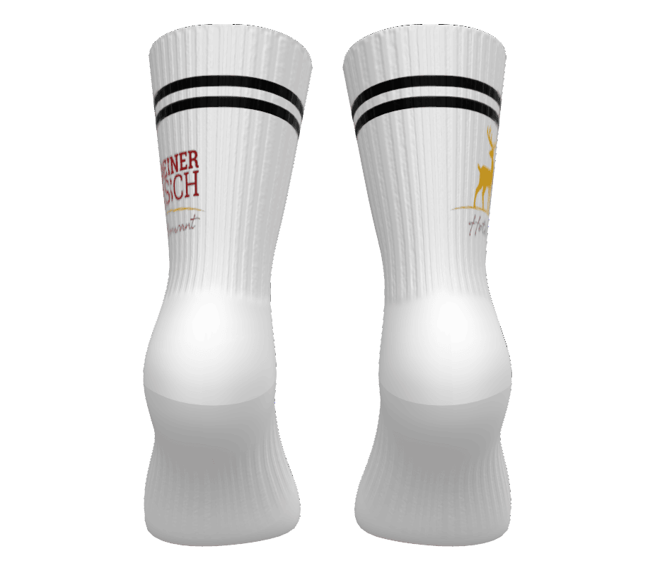 Sportsocken – Bild 2