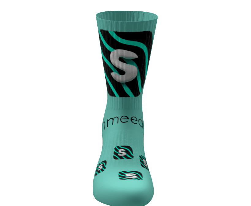 Sportsocken