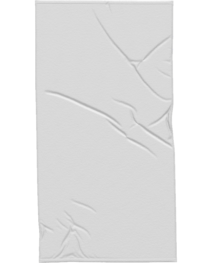Handtuch 70x140 cm – Bild 2