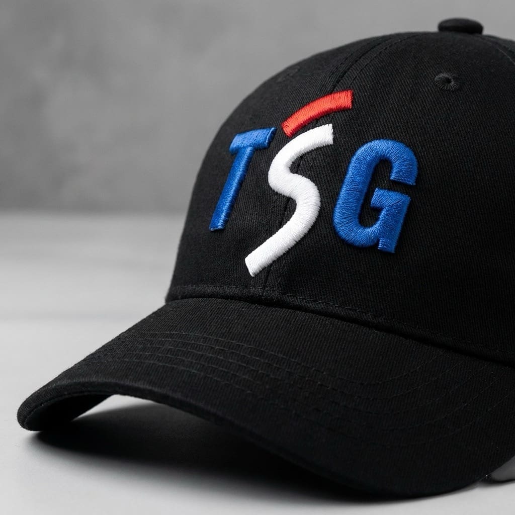 3D Logostick
