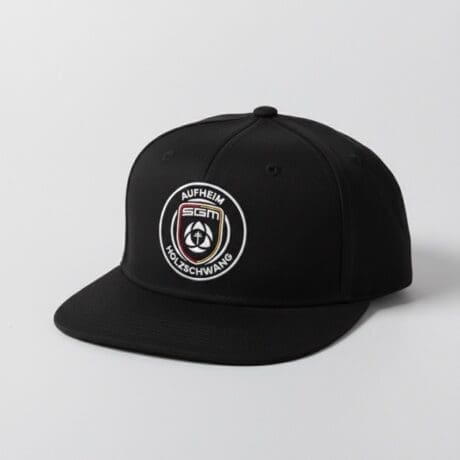 Caps