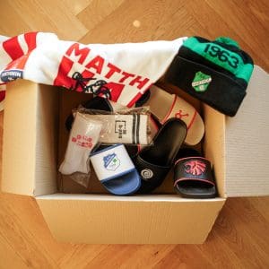 Individuelles Musterpaket