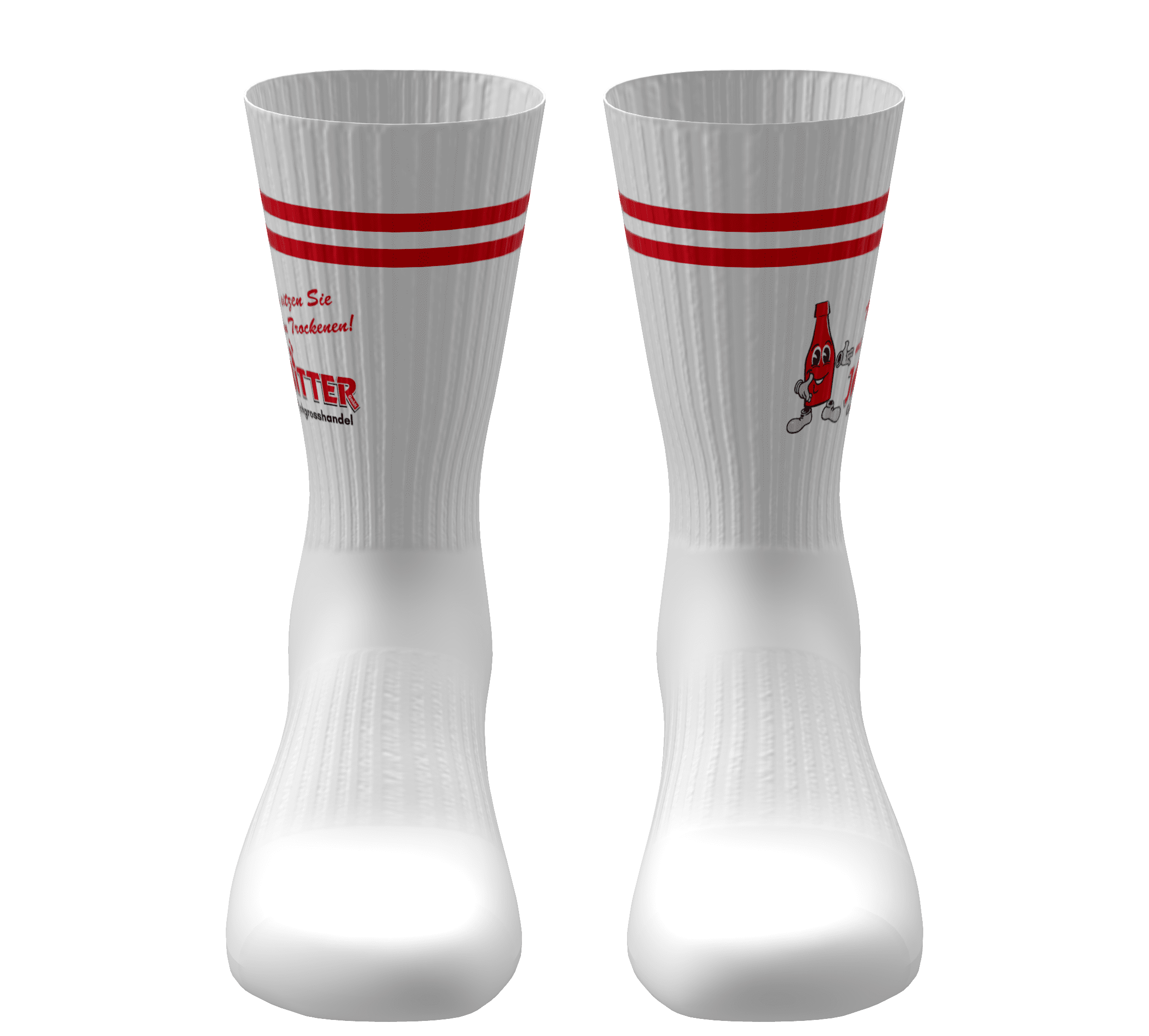 Sportsocken