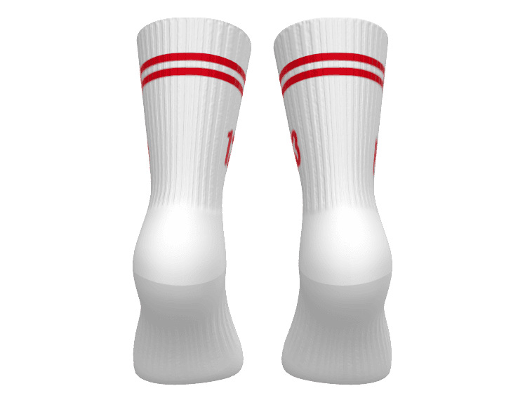 Sportsocken – Bild 2