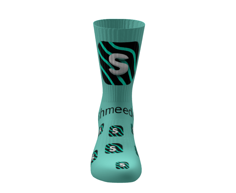 Sportsocken