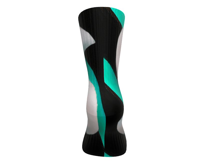 Sportsocken – Bild 2