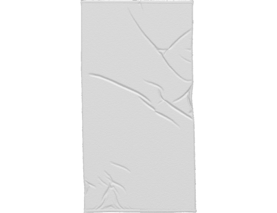 Handtuch 70x140 cm – Bild 2