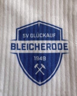 Sublimierte Logos