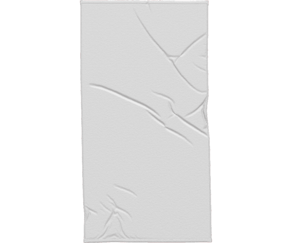 Handtuch 70x140 cm – Bild 2