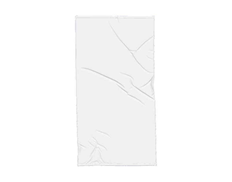 Handtuch 70x140 cm – Bild 2