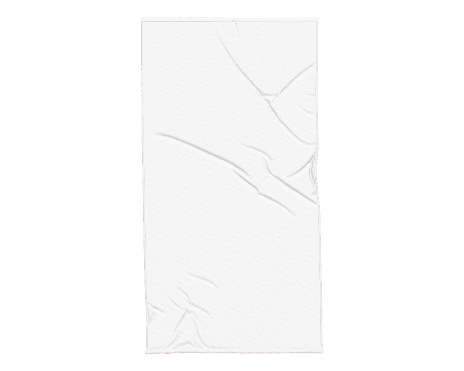 Handtuch 70x140 cm – Bild 2