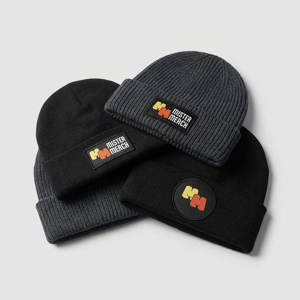 Mützen, Caps & Hüte
